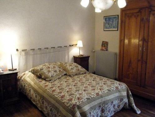 Chambre D'Hote Moulin Du Ru Aulnoy Zimmer foto